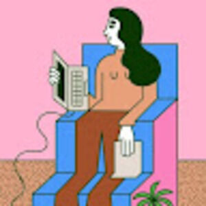 Meet your Posher, Liesl